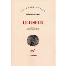 Le Liseur