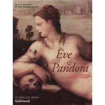 Ève Et Pandora : La Création De La Femme