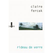 Rideau De Verre - - PAS DE MARQUE -