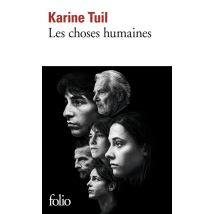 Les Choses Humaines