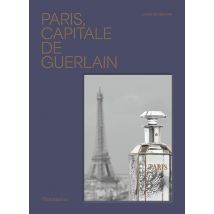 Paris, Capitale De Guerlain