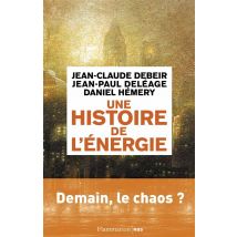 Une Histoire De L'Énergie