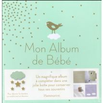 Mon Album De Bébé
