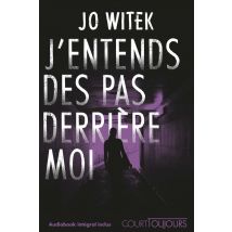 J'Entends Des Pas Derrière Moi