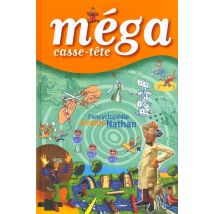 Mega Casse-tete