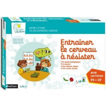 Entraîner Le Cerveau À Résister - Ps À Cp - Non Lecteurs