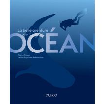 La Belle Aventure De L'Océan - - PAS DE MARQUE -
