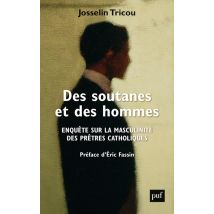 Des Soutanes Et Des Hommes