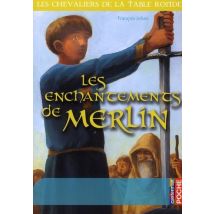 Les Chevaliers De La Table Ronde