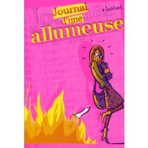 Journal D'Une Allumeuse