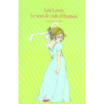 Le Nom De Code D'Anastasia