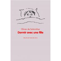 Dormir Avec Une Fille