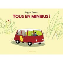 Tous En Minibus !