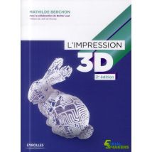 Impression 3d (2e Édition)