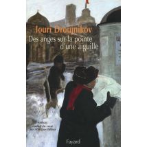Des Anges Sur La Pointe D'Une Aiguille