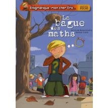 Énigmatique, Mon Cher Eric - La Bague Des Maths