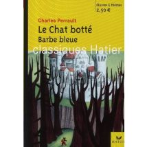 Le Chat Botté - Barbe Bleue