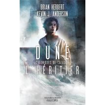 Dune - Chroniques De Caladan Tome 3 : L'Héritier