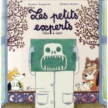 Les Petits Experts - Pâte À Dent