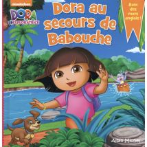 Dora Au Secours De Babouche