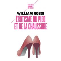 Érotisme Du Pied Et De La Chaussure