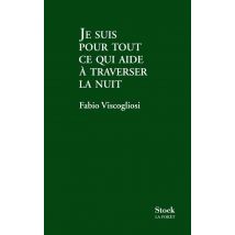 Je Suis Pour Tout Ce Qui Aide À Traverser La Nuit