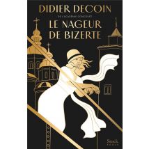 Le Nageur De Bizerte