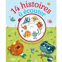 14 Histoire À Écouter