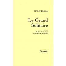 Le Grand Solitaire