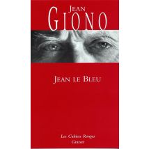 Jean Le Bleu