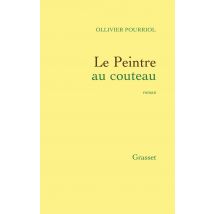 Le Peintre Au Couteau - - PAS DE MARQUE -