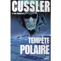 Tempête Polaire - - PAS DE MARQUE -