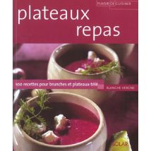 Plateaux Repas