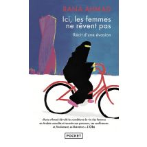 Ici, Les Femmes Ne Rêvent Pas