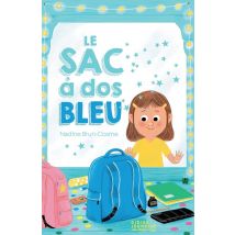 Le Sac À Dos Bleu