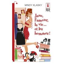 Jane, L'Amour, La Vie... Et Les Hommes !