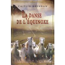 La Danse De L'Équinoxe