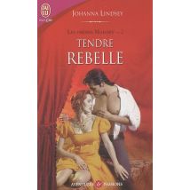 Les Frères Malory Tome 2 : Tendre Rebelle