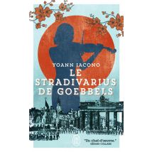 Le Stradivarius De Goebbels