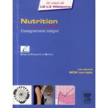 Nutrition