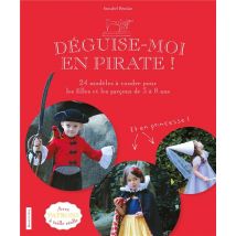 Déguise-moi En Pirate !