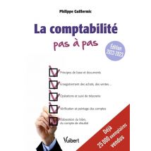 La Comptabilité Pas À Pas (édition 2022/2023)