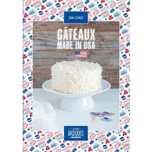 Gâteaux Made In Usa