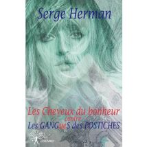 Les Cheveux Du Bonheur Contre Les Gangues Des Postiches