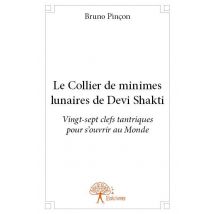 Le Collier De Minimes Lunaires De Devi Shakti