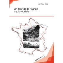 Un Tour De La France Cyclotouriste