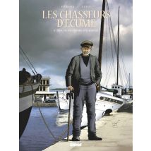 Les Chasseurs D'Écume - Tome 08
