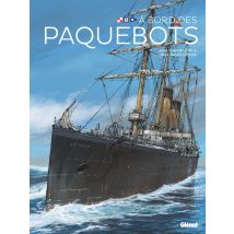 A Bord Des Paquebots