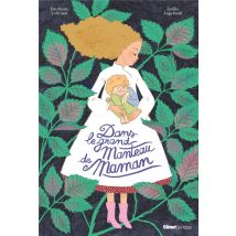 Dans Le Grand Manteau De Maman