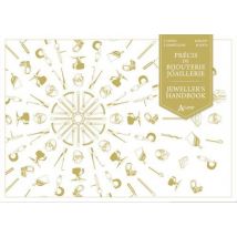 Précis De Bijouterie-joaillerie - Jeweller's Handbook
